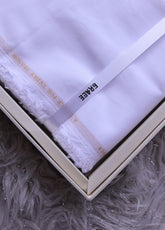 Grace Luxury Silk Cotton Unstitched Fabric For Men - GR24MU CLUB 05